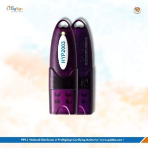 HYP2003 USB Token – FIPS Certified