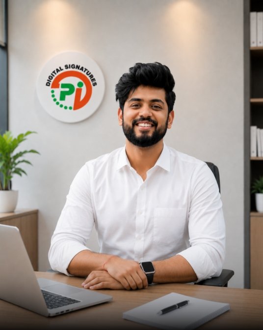 Avnish Sharma pandey infotech